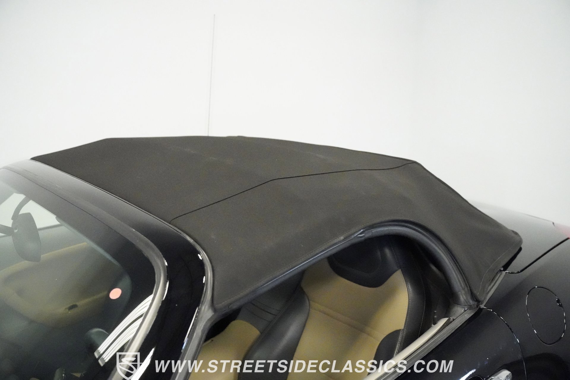 Used 2006 Pontiac Solstice Convertible w/ Premium Package image 14