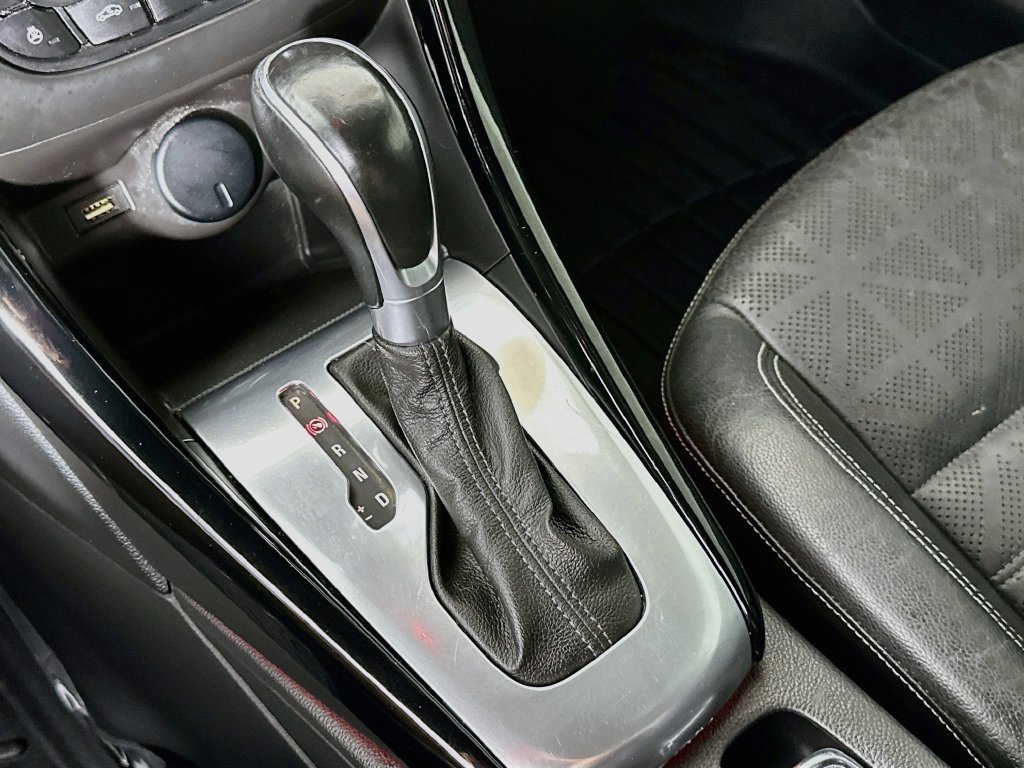 Used 2016 Buick Cascada Premium FWD image 21