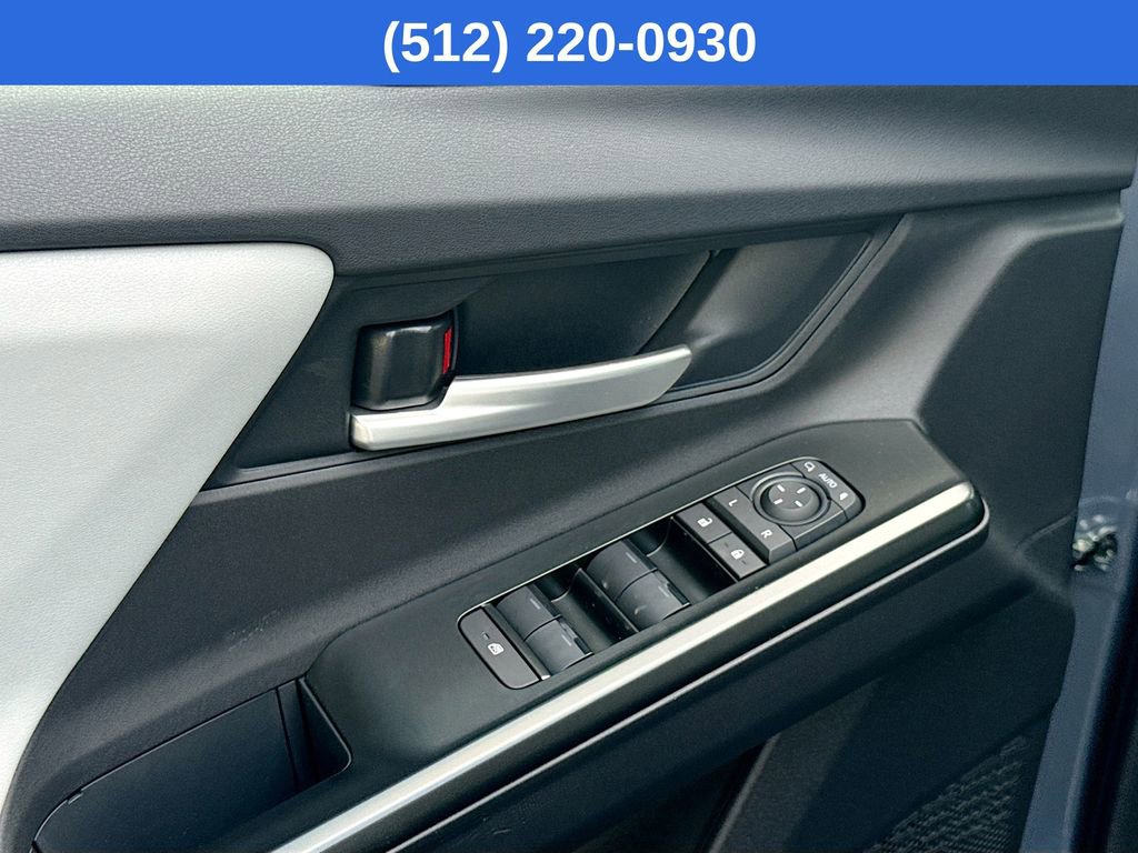 New 2026 Subaru Solterra Premium image 22