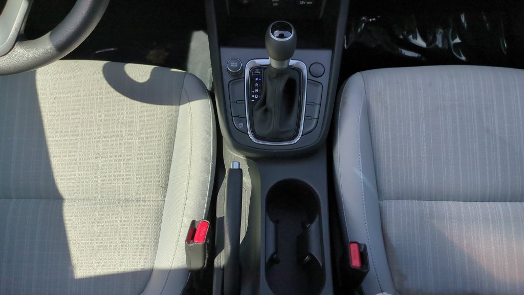 Certified 2023 Hyundai Kona SEL FWD image 15