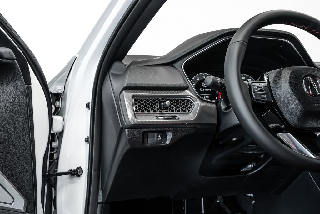 New 2026 Acura Integra A-Spec image 12