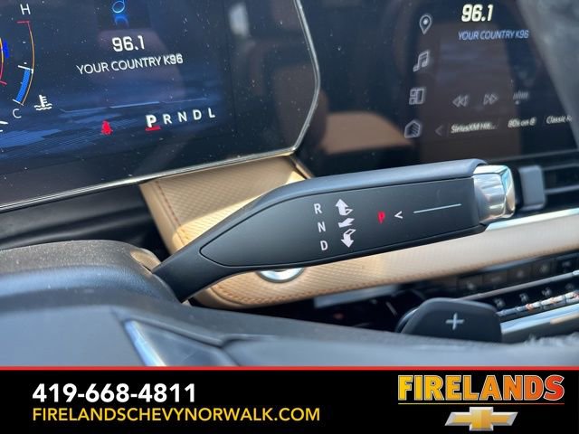 New 2025 Chevrolet Equinox ACTIV image 22