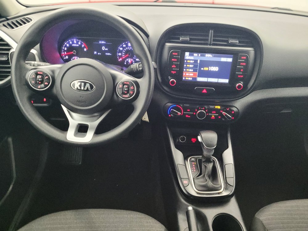 Used 2020 Kia Soul S FWD image 22