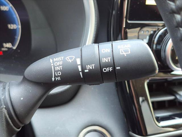 Certified 2025 Toyota Highlander Limited AWD/4WD image 7