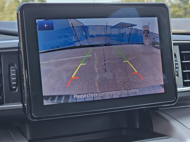 Certified 2023 Ford Explorer XLT w/ Equipment Group 202A image 10