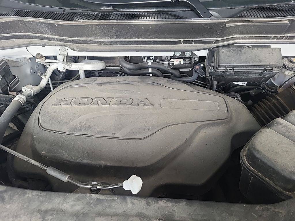 Used 2023 Honda Passport EX-L image 8