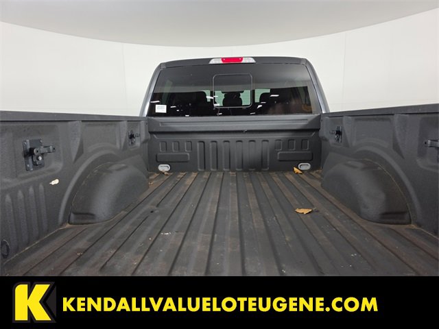 Used 2015 Ford F150 Lariat w/ Equipment Group 502A Luxury image 10