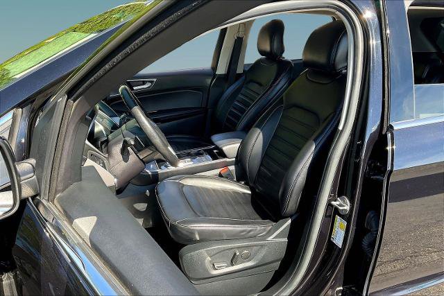 Used 2019 Ford Edge SEL w/ Equipment Group 201A AWD/4WD image 20