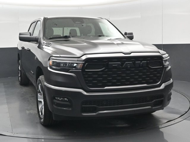 New 2027 RAM 1500 Express RWD image 34