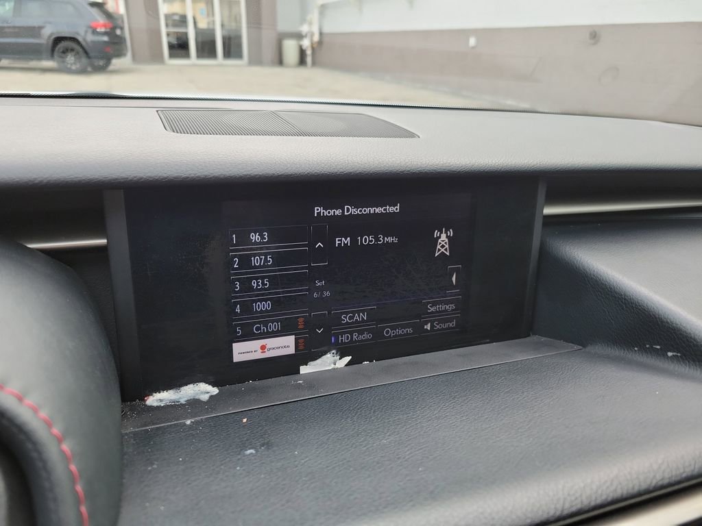 Used 2015 Lexus RC 350 AWD w/ Navigation System Package image 24