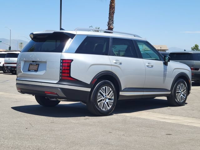New 2027 Hyundai Palisade SEL Premium FWD image 4