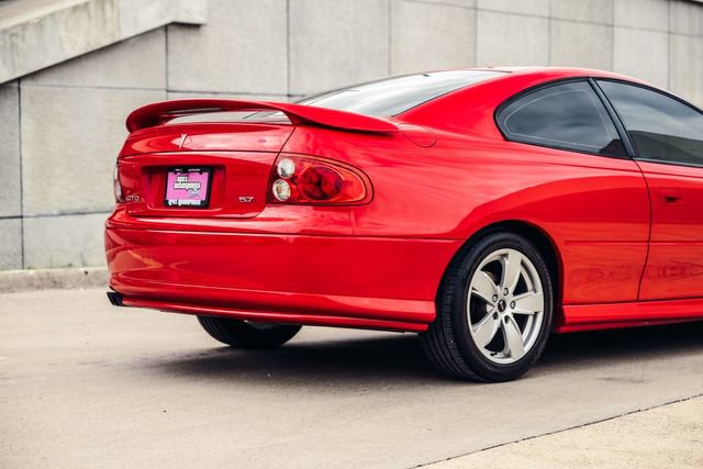 Used 2004 Pontiac GTO image 23