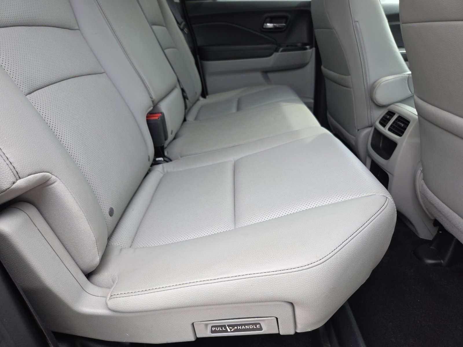 Certified 2023 Honda Ridgeline RTL image 29