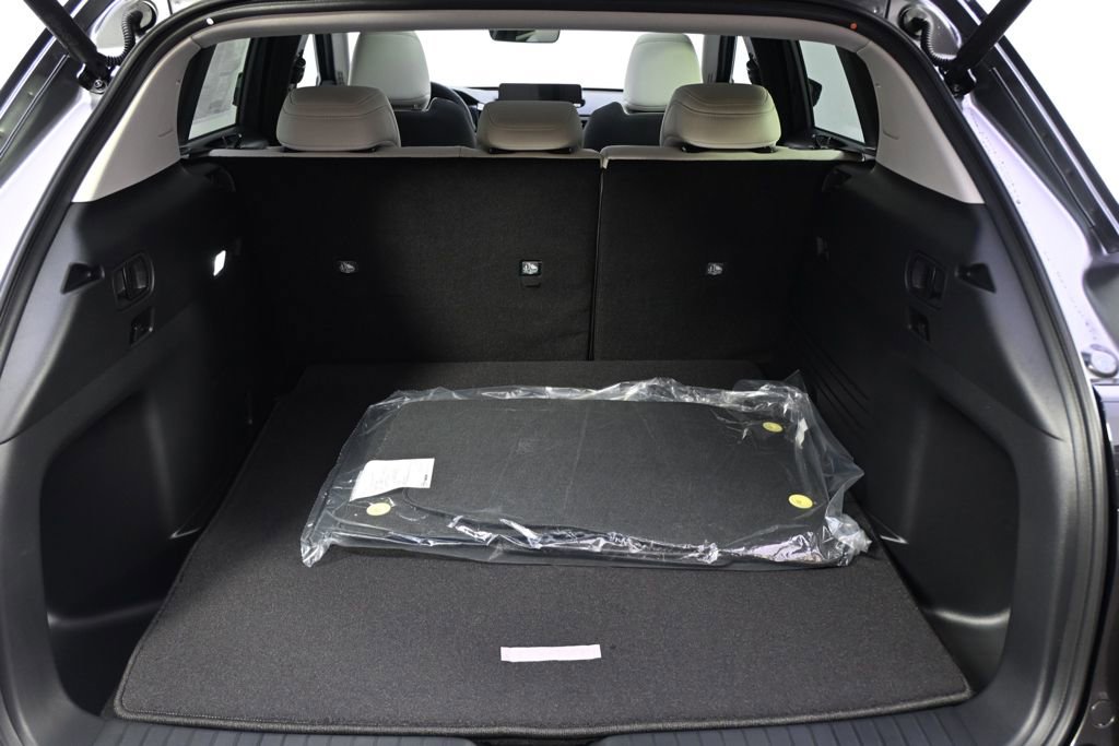 New 2026 MAZDA CX-50 AWD 2.5 S w/ Premium Package image 19