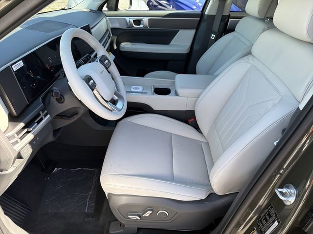 New 2026 Hyundai Santa Fe SEL FWD image 9