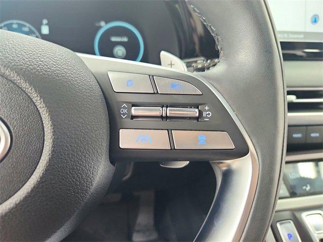 Used 2025 Hyundai Palisade Calligraphy image 25
