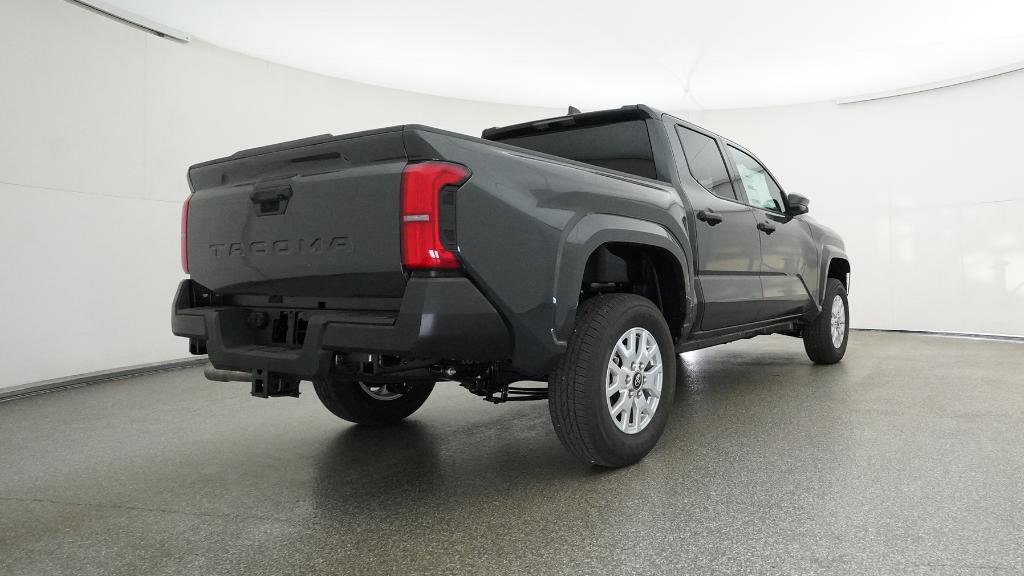 New 2026 Toyota Tacoma SR image 20