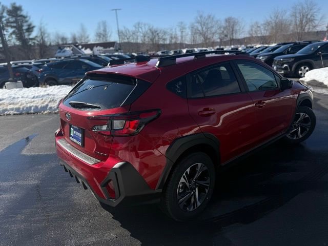 New 2026 Subaru Crosstrek 2.0i Premium image 8