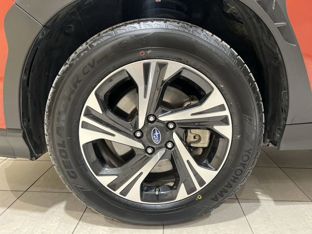 Used 2024 Subaru Crosstrek 2.0i Premium image 28