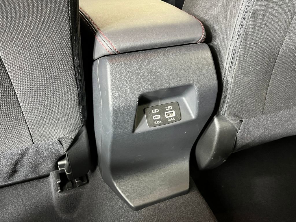 Used 2024 Subaru Impreza RS image 27