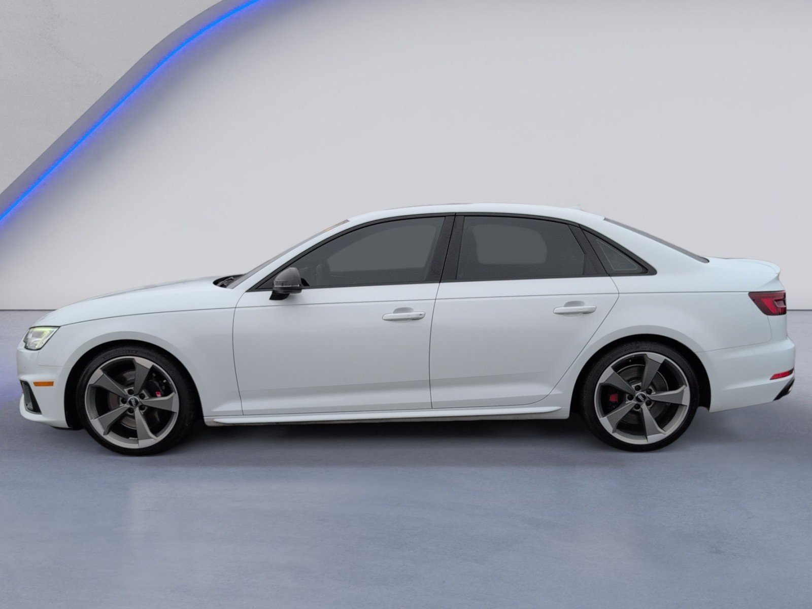 Used 2019 Audi S4 Prestige w/ Prestige Package image 10