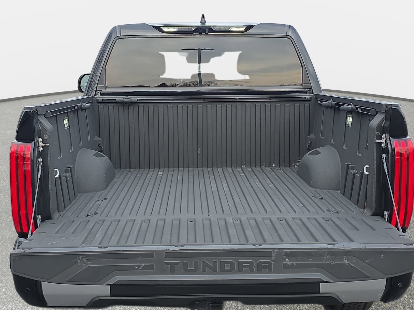 Used 2023 Toyota Tundra Limited image 12