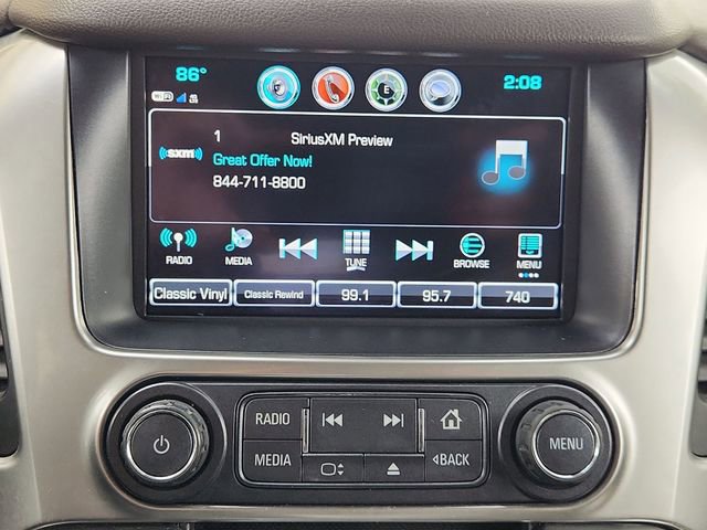 Used 2019 Chevrolet Tahoe Premier image 13