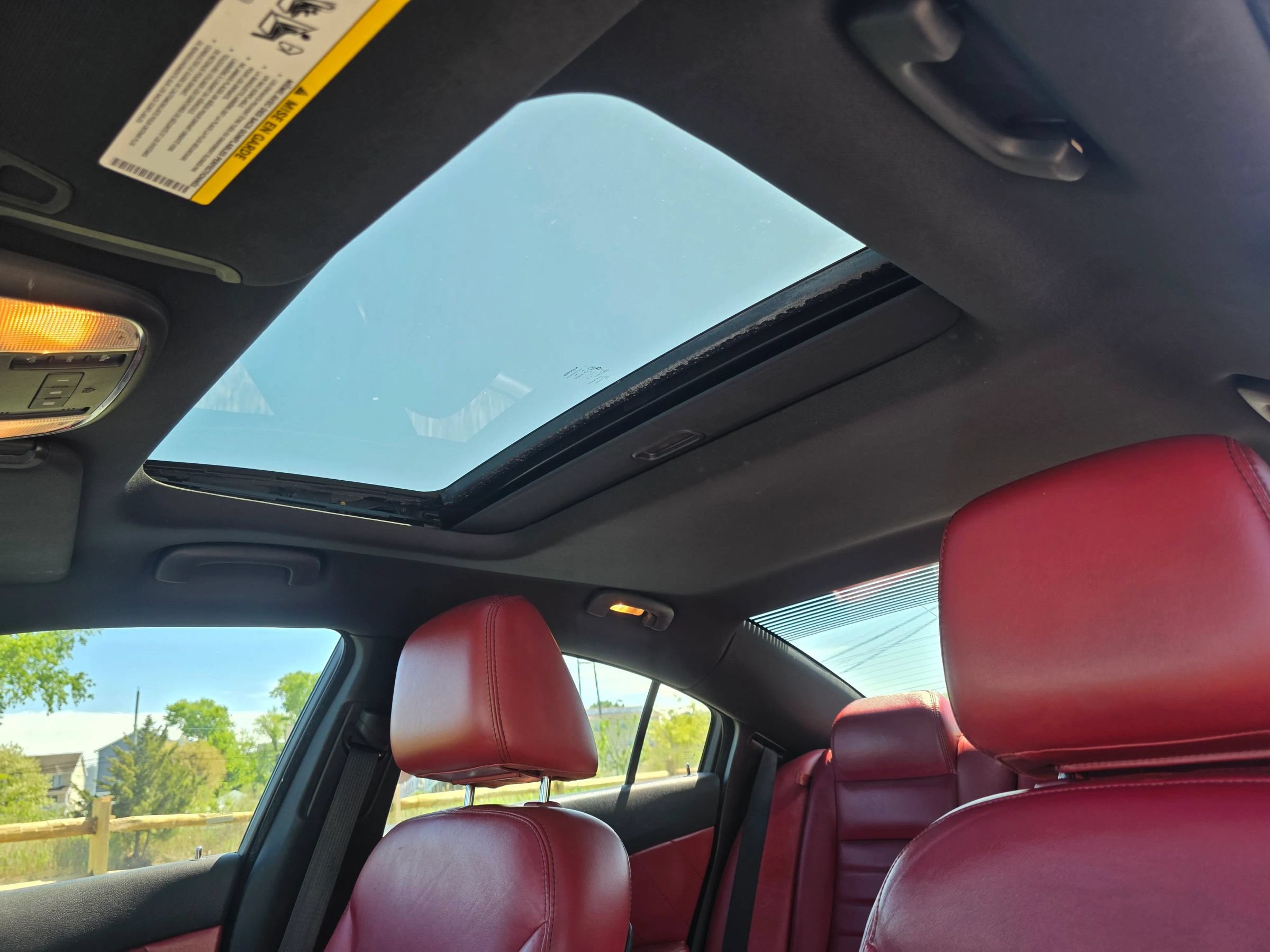 Used 2011 Dodge Charger R/T AWD/4WD image 12
