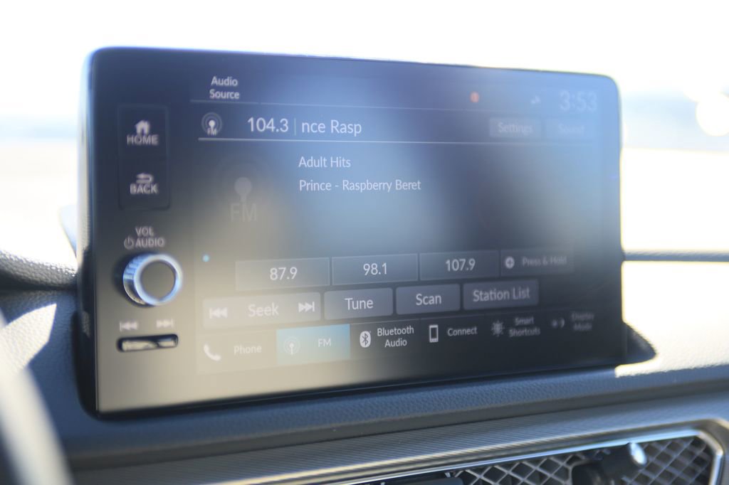 New 2026 Acura Integra A-Spec FWD image 19