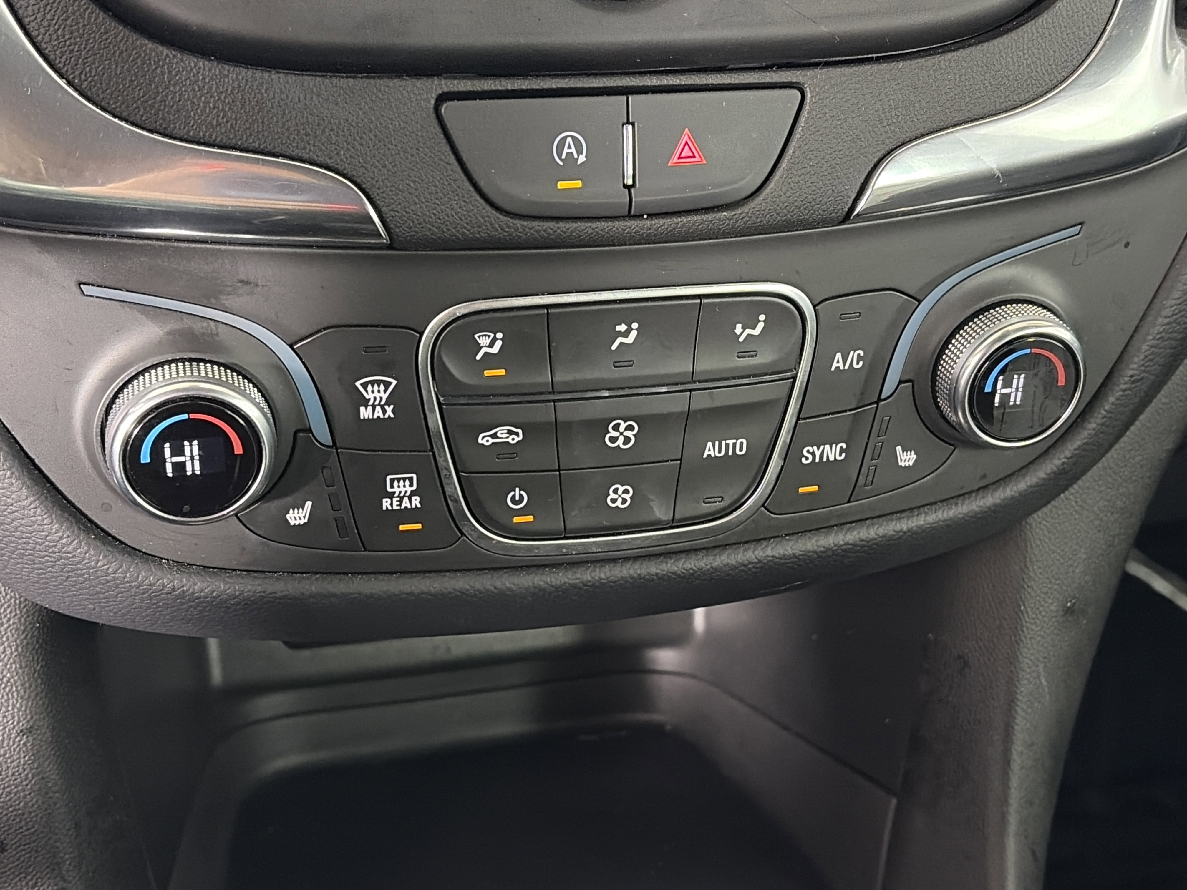 Certified 2022 Chevrolet Equinox LT image 22