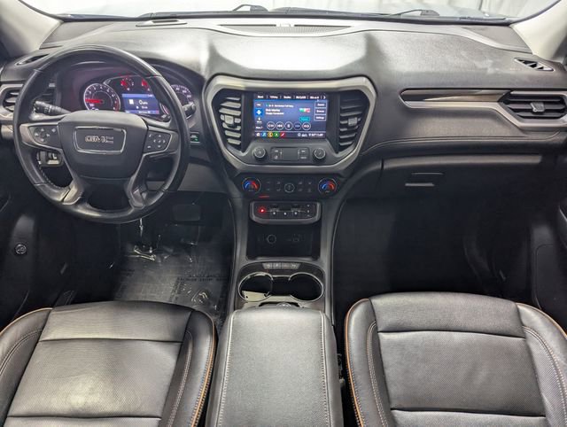Used 2020 GMC Acadia AT4 w/ Driver Alert Package II image 6