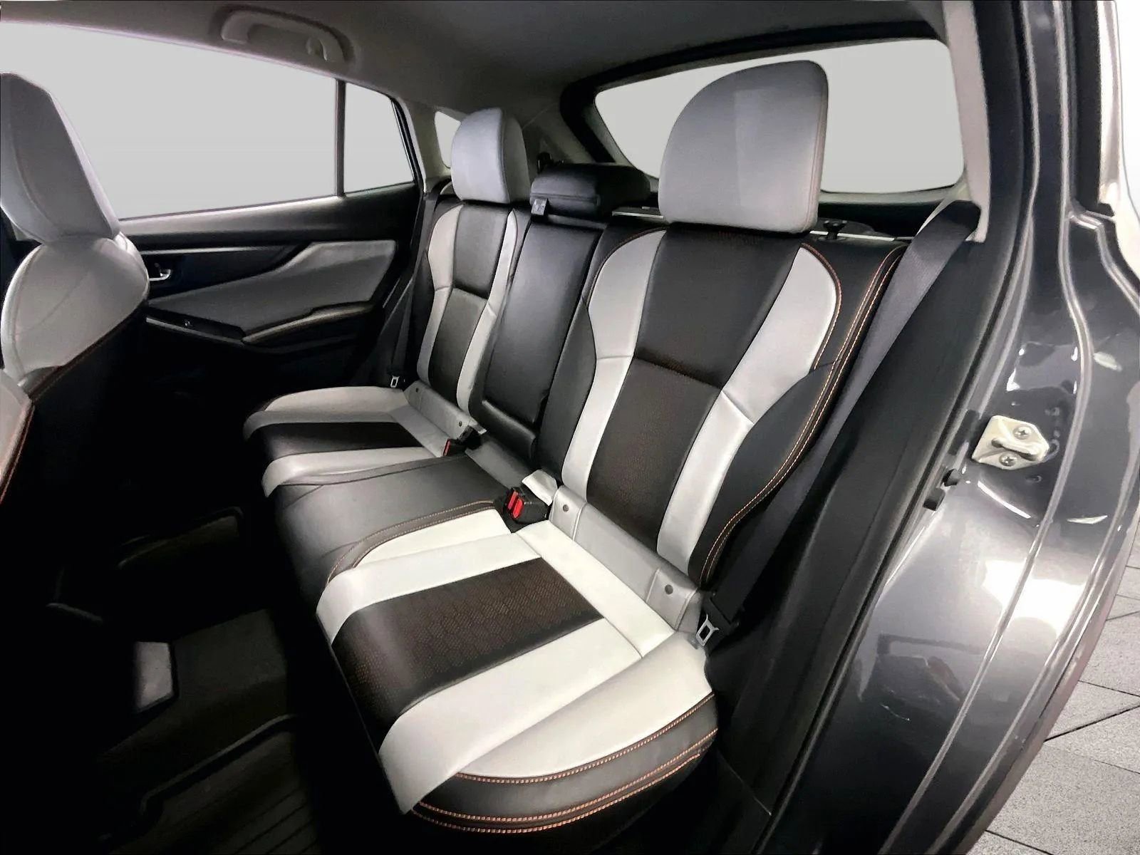 Used 2021 Subaru Crosstrek 2.5i Limited image 25