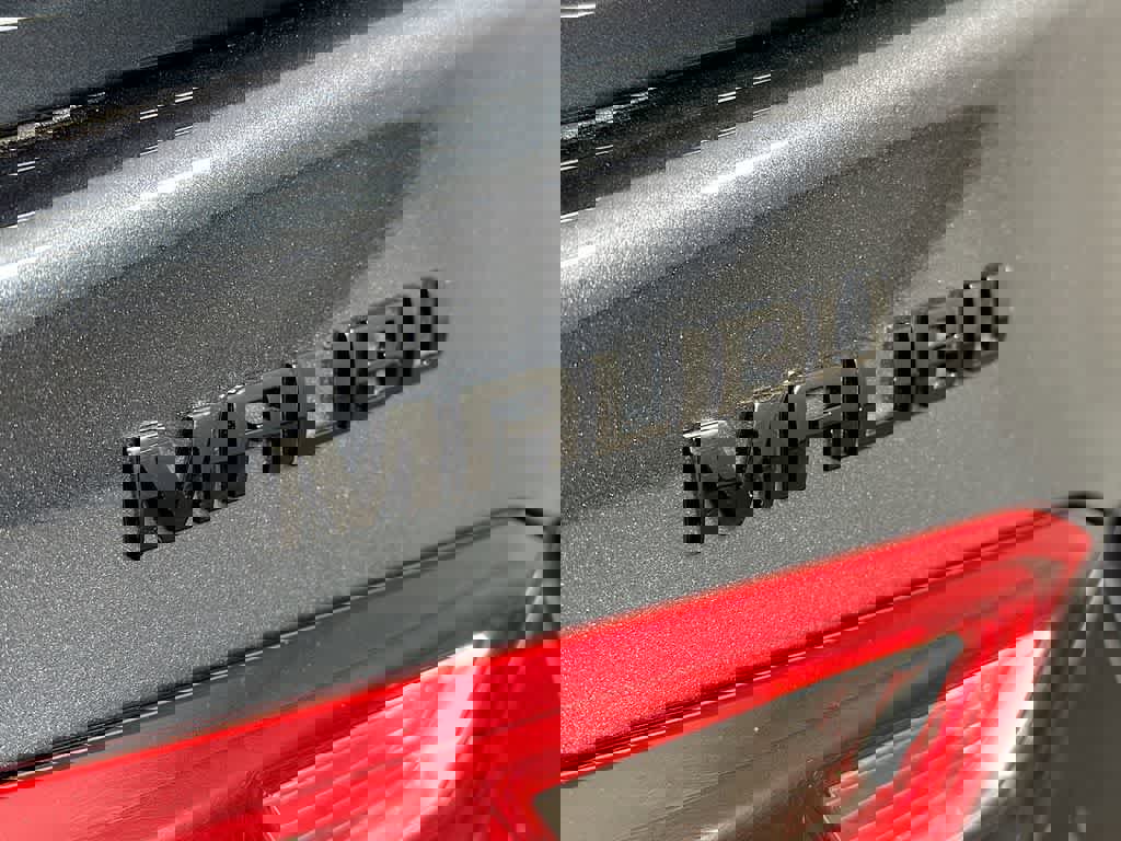 Used 2021 Chevrolet Malibu RS FWD image 7