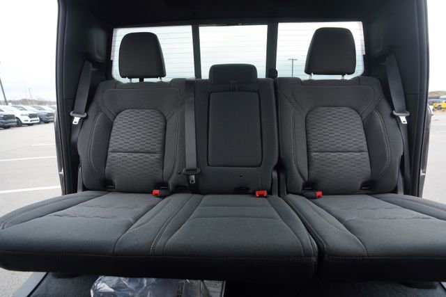 New 2026 RAM 1500 Big Horn image 33