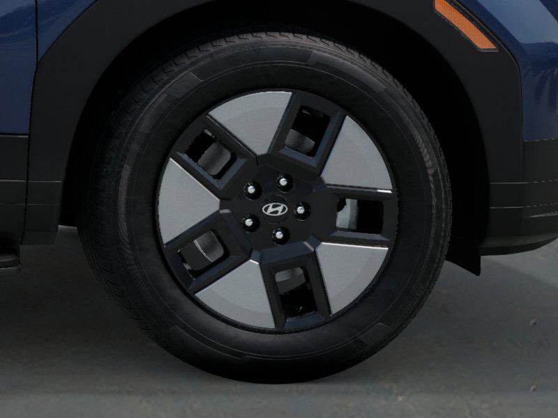 New 2026 Hyundai Santa Fe SEL image 43