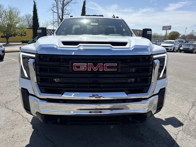 New 2026 GMC Sierra 3500 Pro w/ Convenience Package image 7