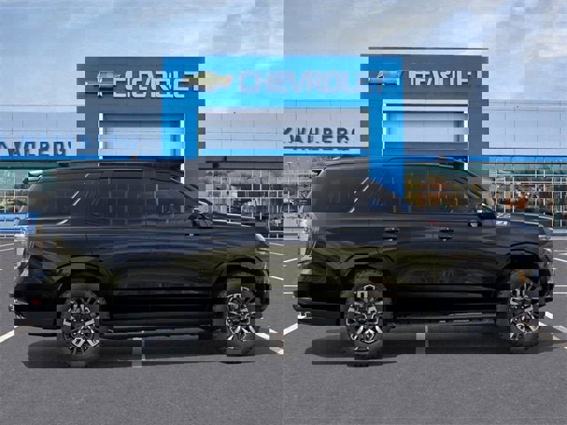 New 2026 Chevrolet Tahoe Z71 image 5
