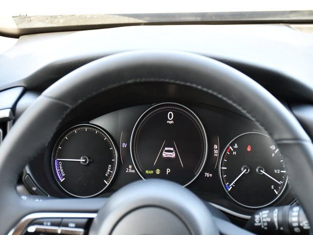 New 2026 MAZDA CX-50 AWD 2.5 Hybrid w/ Weather Package image 25