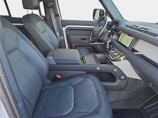 Certified 2021 Land Rover Defender 110 X-Dynamic SE image 12