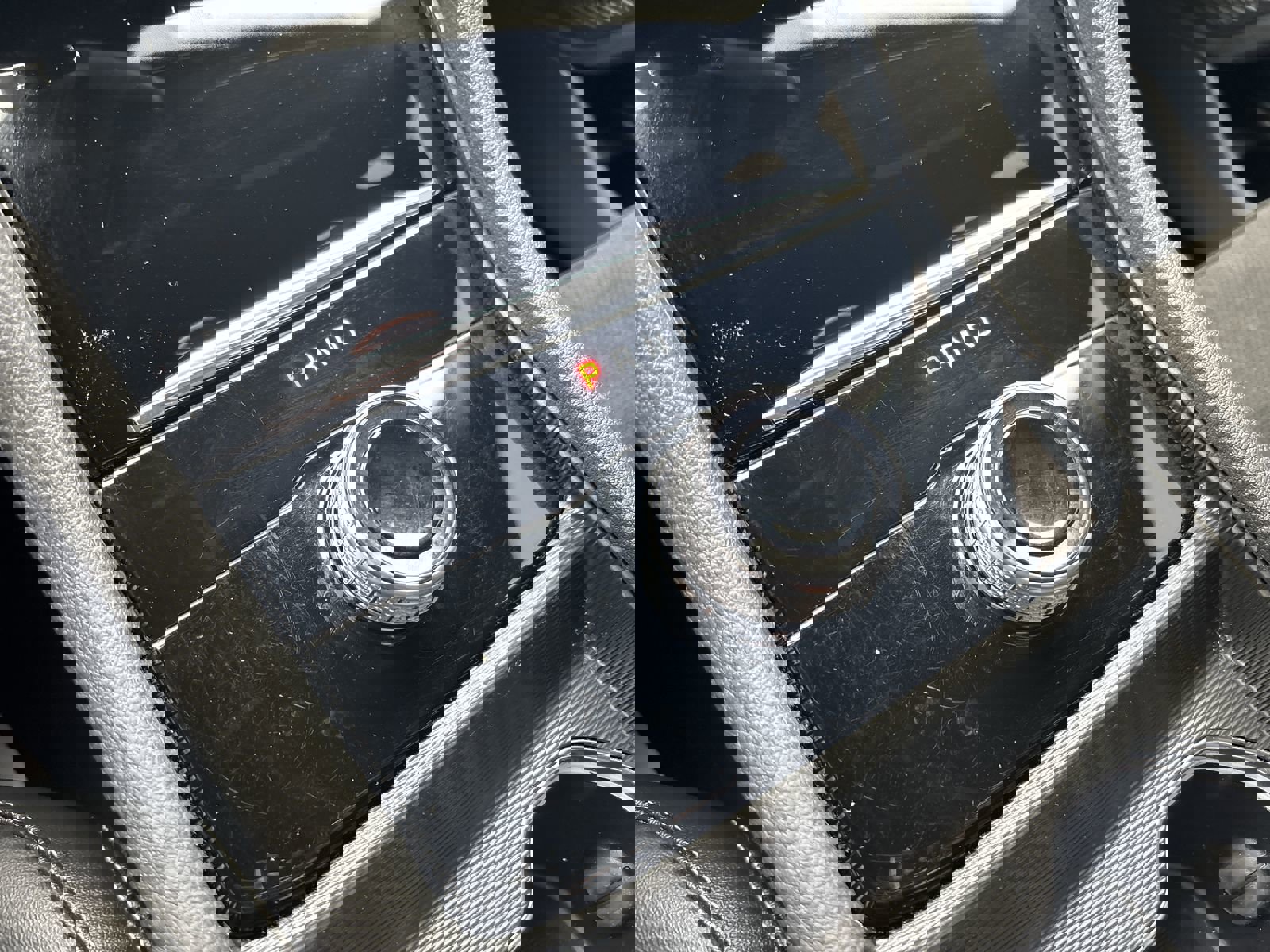 Used 2024 Jeep Grand Cherokee Altitude image 22