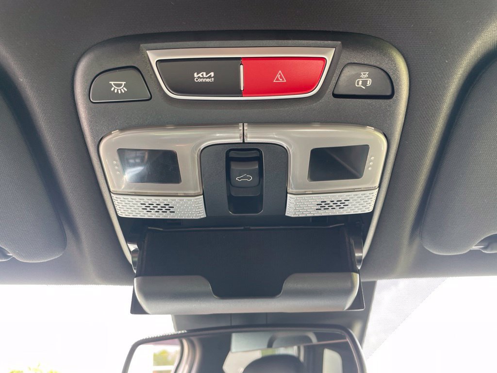 Used 2024 Kia Telluride EX X-Line AWD/4WD image 19