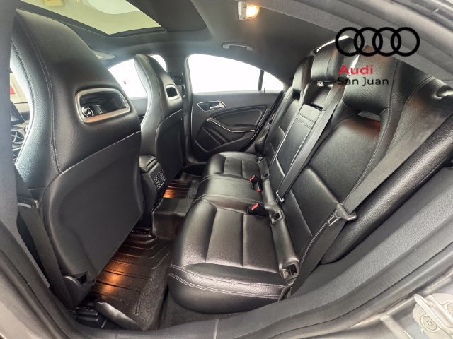 Used 2016 Mercedes-Benz CLA 250 image 21