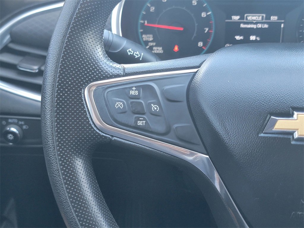 Used 2020 Chevrolet Malibu LT image 35