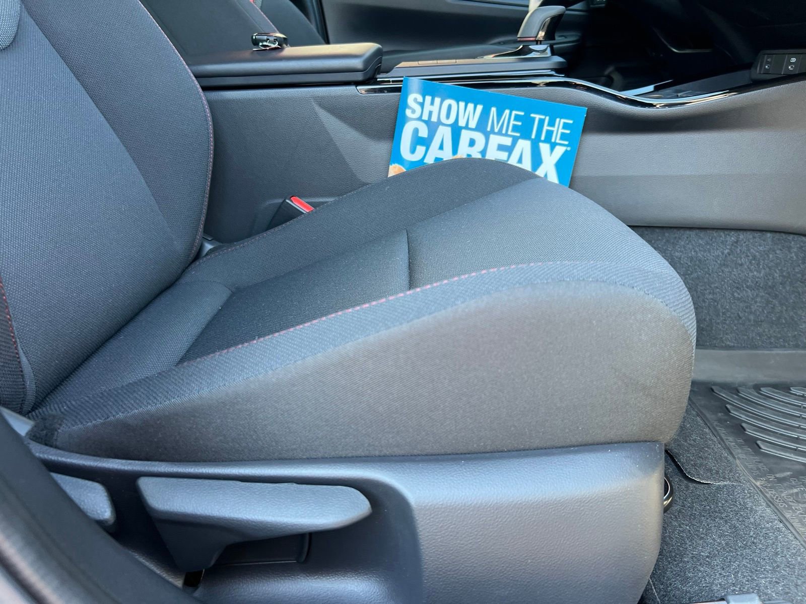 Used 2024 Toyota Prius Prime SE image 50