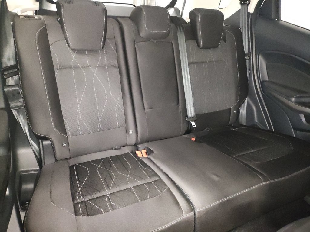 Used 2018 Ford EcoSport SE FWD image 10