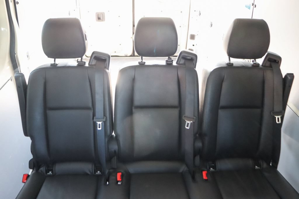 Used 2023 Mercedes-Benz Sprinter 2500 image 15