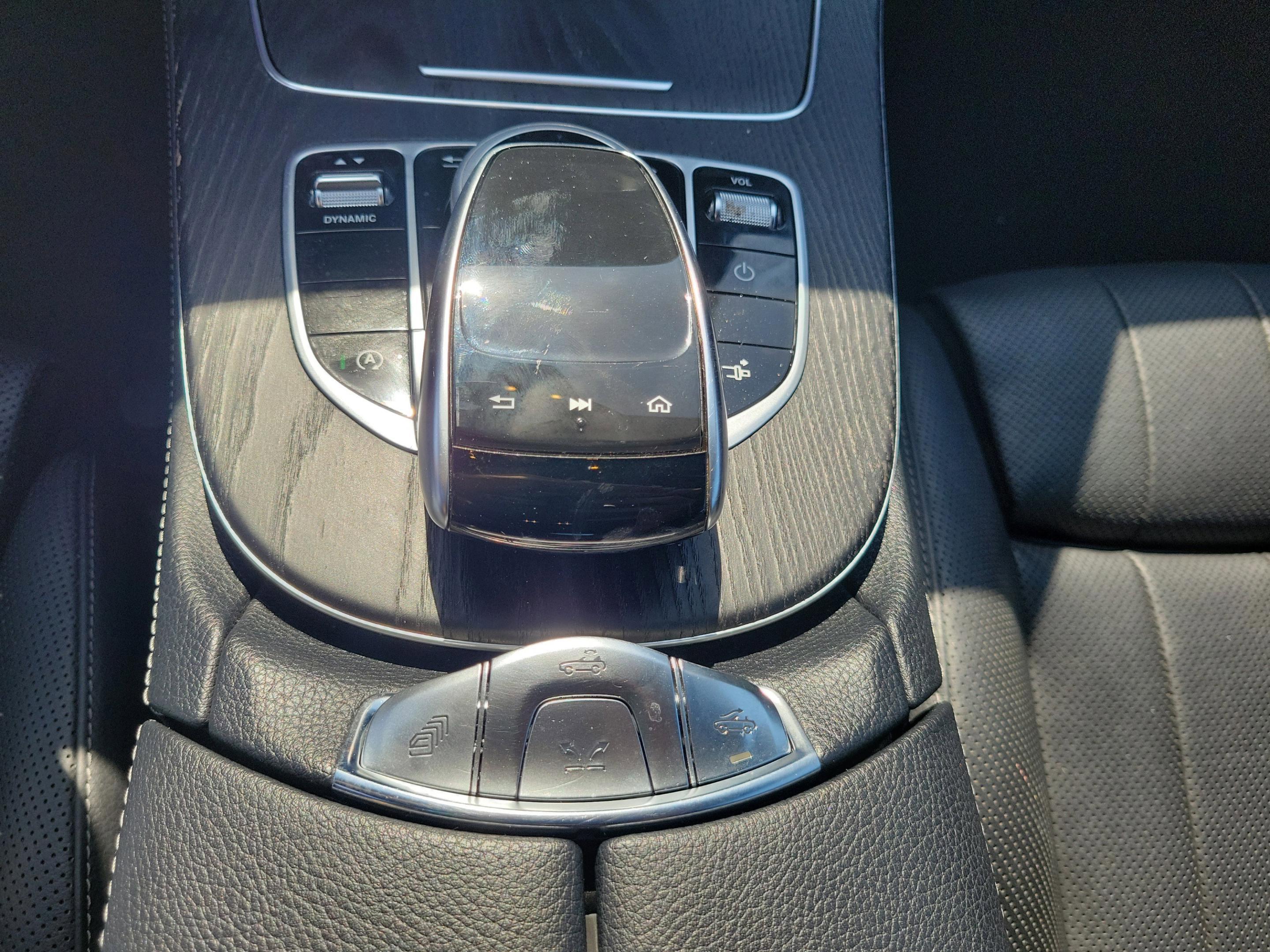 Certified 2019 Mercedes-Benz E 450 Cabriolet image 14