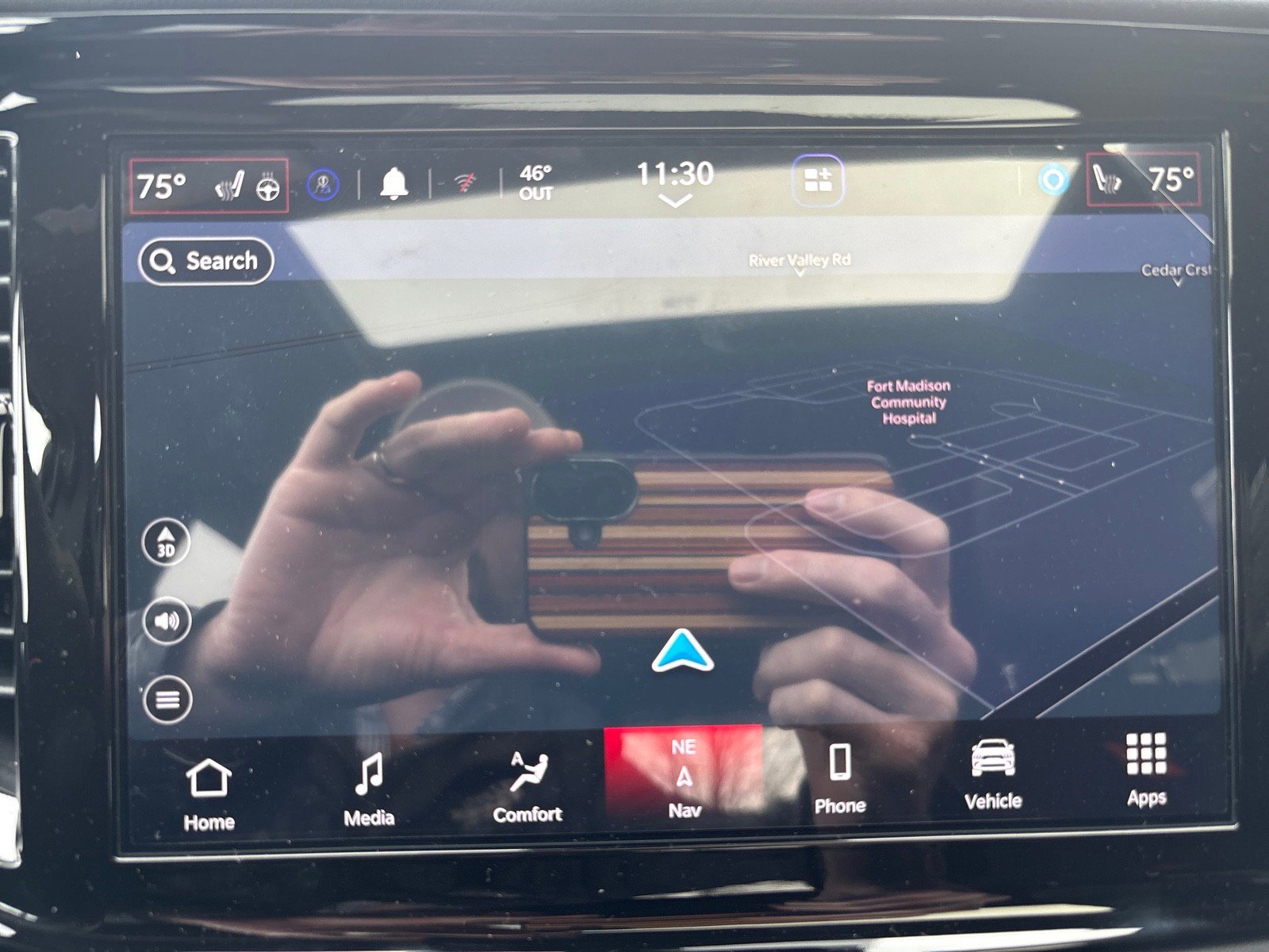 New 2026 Dodge Durango GT image 21