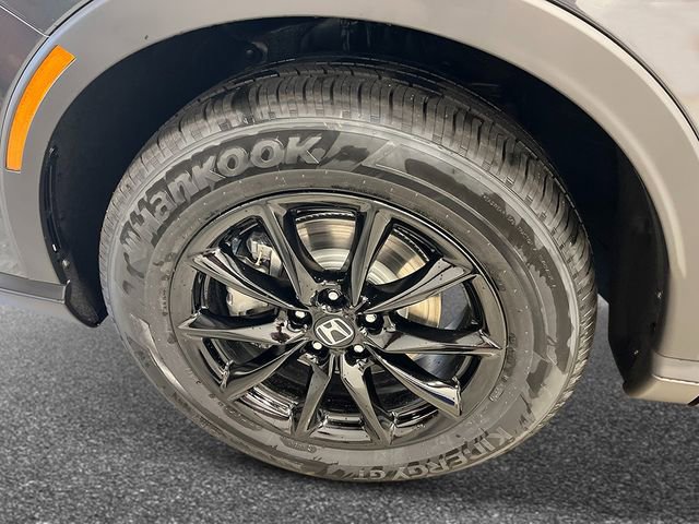 New 2026 Honda CR-V Sport-L image 11