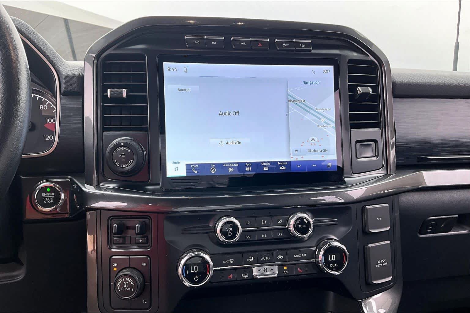 Used 2021 Ford F150 XLT w/ Equipment Group 302A High AWD/4WD image 28